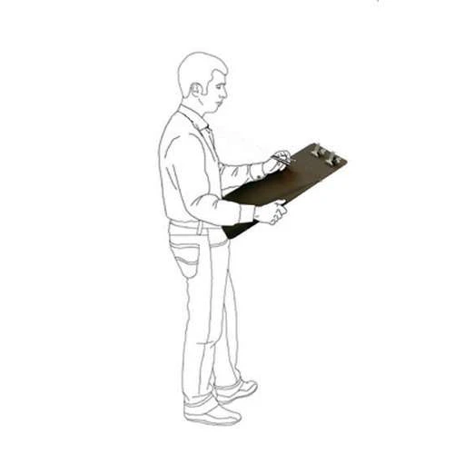 Cappelletto Drawing Board 4 Cappelletto Drawing Board - Image 2