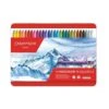 Caran D'Ache Neocolor II Aquarelle Crayon Sets 2 Caran D'Ache Neocolor II Aquarelle Crayon Sets -Copic Shop CaranD26230393BAcheNeocolorIIAquarelleCrayonSets