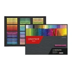 Caran D'Ache Neopastel Oil Pastel Sets -Copic Shop CaranD26230393BAcheNeopastelOilPastelSets 4