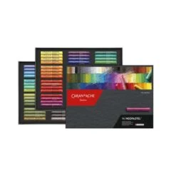 Caran D'Ache Neopastel Oil Pastel Sets -Copic Shop CaranD26230393BAcheNeopastelOilPastelSets 5