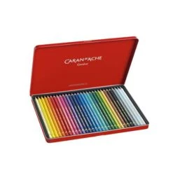 Caran D'Ache Pablo Pencil Sets 13 Caran D'Ache Pablo Pencil Sets -Copic Shop CaranD26230393BAchePabloPencilSets 5