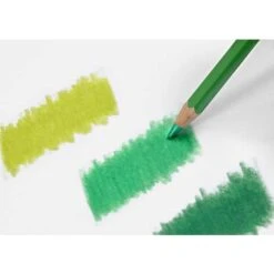 Caran D'Ache Pablo Wooden Box Set -Copic Shop CaranD26230393BAchePabloWoodenBoxSet 3