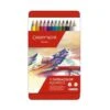 Caran D'Ache Supracolor Watercolour Pencil Box Sets 1 Caran D'Ache Supracolor Watercolour Pencil Box Sets -Copic Shop CaranD26230393BAcheSupracolorWatercolourPencilBoxSets