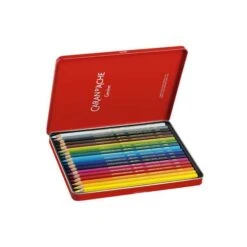 Caran D'Ache Supracolor Watercolour Pencil Box Sets -Copic Shop CaranD26230393BAcheSupracolorWatercolourPencilBoxSets 5