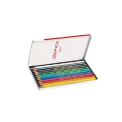 Caran D'Ache Swisscolor Waterproof Sets -Copic Shop CaranD26230393BAcheSwisscolorWaterproofsets 2