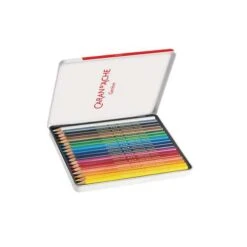Caran D'Ache Swisscolor Waterproof Sets -Copic Shop CaranD26230393BAcheSwisscolorWaterproofsets 5