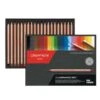 Caran D'Ache Luminance 6901 Crayon Sets -Copic Shop Carand26230393BAcheLuminance6901CrayonSets