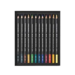 Caran D'Ache Museum Watercolour Pencil Sets -Copic Shop Carand26230393BAcheMuseumWatercolourPencilSets 2