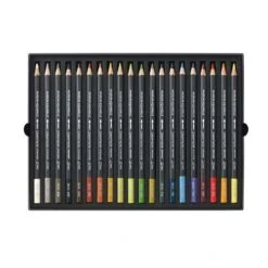 Caran D'Ache Museum Watercolour Pencil Sets -Copic Shop Carand26230393BAcheMuseumWatercolourPencilSets 3