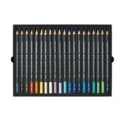 Caran D'Ache Museum Watercolour Pencil Sets -Copic Shop Carand26230393BAcheMuseumWatercolourPencilSets 4