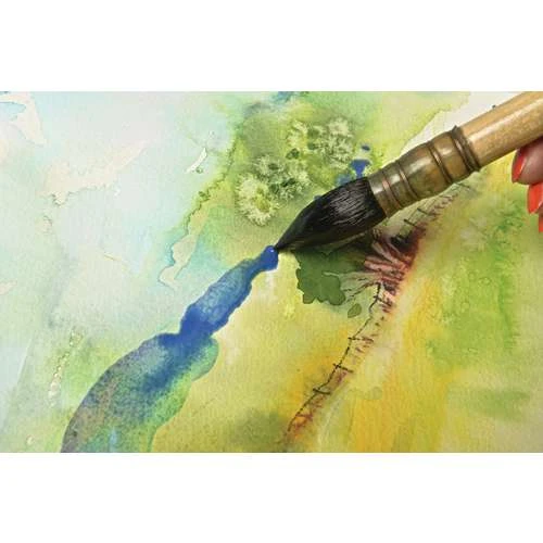 Caran D'Ache Museum Watercolour Pencil Wooden Box Set 7 Caran D'Ache Museum Watercolour Pencil Wooden Box Set - Image 5