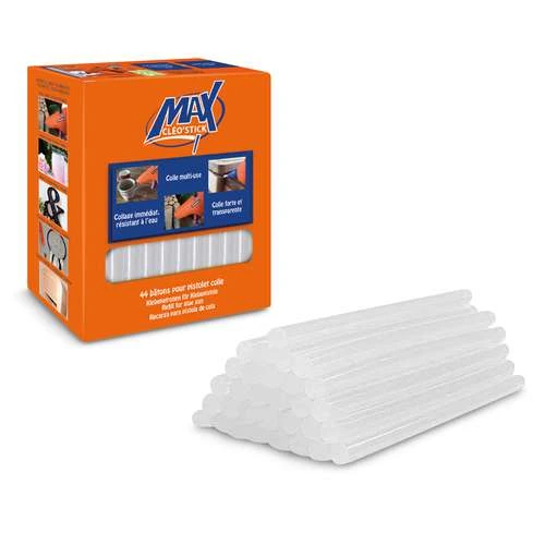 Cléopâtre Cléo´Gun Max 44 Glue Sticks 3 Cléopâtre Cléo´Gun Max 44 Glue Sticks