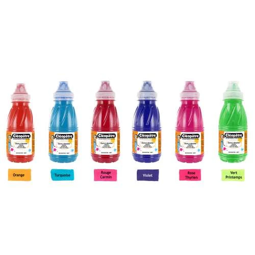 Cléopâtre Drawing Ink Sets 4 Cléopâtre Drawing Ink Sets - Image 2