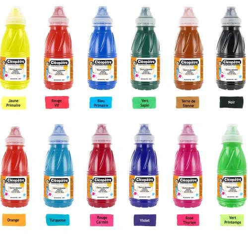 Cléopâtre Drawing Ink Sets 5 Cléopâtre Drawing Ink Sets - Image 3