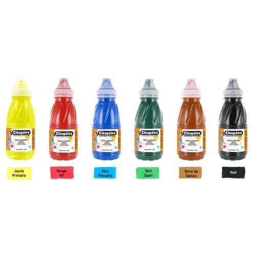 Cléopâtre Drawing Ink Sets 3 Cléopâtre Drawing Ink Sets