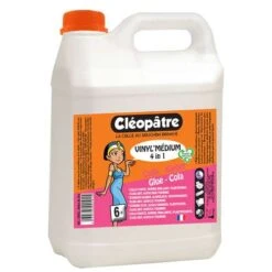 Cléopâtre Vinyl' Médium PVA Wood Glue -Copic Shop ClC3A9opC3A2treVinyl26230393BMC3A9diumPVAWoodGlue 2