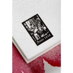 Clairefontaine | Fontaine Cold Pressed Watercolour Paper — Various Formats -Copic Shop Clairefontaine7CFontaineColdPressedWatercolourPaperE28094variousformats 4