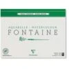Clairefontaine | Fontaine Extra Rough Watercolour Paper — Various Formats -Copic Shop Clairefontaine7CFontaineExtraRoughWatercolourPaperE28094variousformats