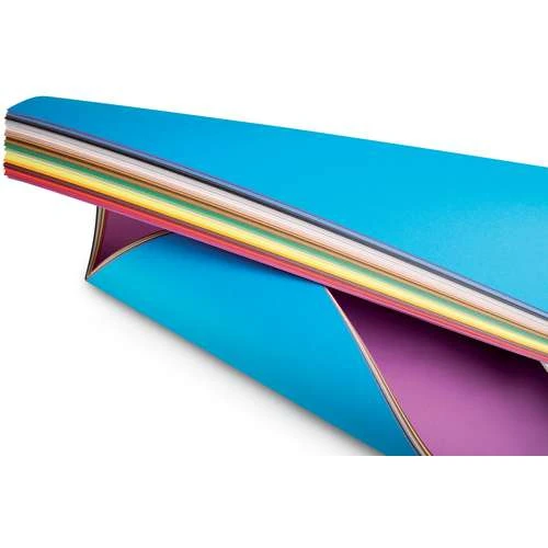 Clairefontaine Etival Coloured Drawing Paper Sheets 3 Clairefontaine Etival Coloured Drawing Paper Sheets