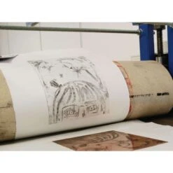 Clairefontaine Fleur De Coton Paper -Copic Shop ClairefontaineFleurdeCotonPaper 2