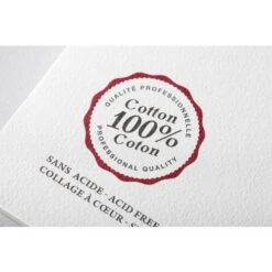 Clairefontaine Fontaine Watercolour Paper 640gsm -Copic Shop ClairefontaineFontaineWatercolourPaper640gsm 5