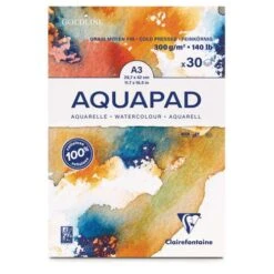 Clairefontaine Goldline Aquapads -Copic Shop ClairefontaineGoldlineAquapads 3