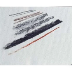 Clairefontaine Ingres White Pastel Pad 11 Clairefontaine Ingres White Pastel Pad -Copic Shop ClairefontaineIngresWhitePastelPad 4