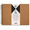 Clairefontaine Kraft Paper Sketchbook 1 Clairefontaine Kraft Paper Sketchbook -Copic Shop ClairefontaineKraftPaperSketchbook