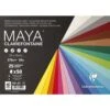 Clairefontaine Maya Smooth Coloured Card 2 Clairefontaine Maya Smooth Coloured Card -Copic Shop ClairefontaineMayaSmoothColouredCard