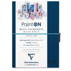 Clairefontaine Paint'On Sketchbooks -Copic Shop ClairefontainePaint26230393BOnSketchbooks 3