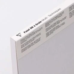 Clairefontaine Paint On Multi-Technique Paper 11 Clairefontaine Paint On Multi-Technique Paper -Copic Shop ClairefontainePaintOnMulti TechniquePaper 3