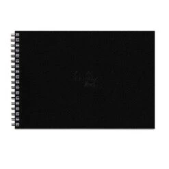 Clairefontaine Rhodia Touch Watercolour Books -Copic Shop ClairefontaineRhodiaTouchWatercolourBooks 2