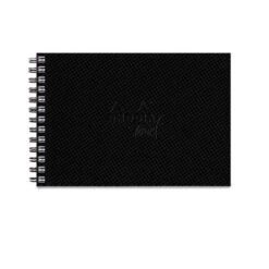 Clairefontaine Rhodia Touch Watercolour Books