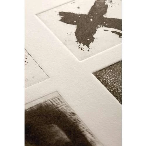 Clairefontaine Salland Printmaking Paper 5 Clairefontaine Salland Printmaking Paper - Image 3