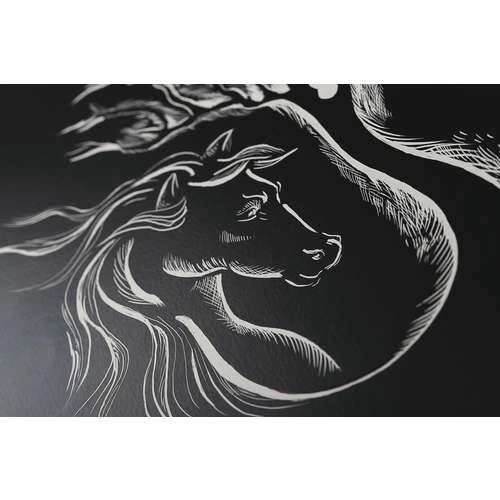 Clairefontaine Scraper Boards 4 Clairefontaine Scraper Boards - Image 2