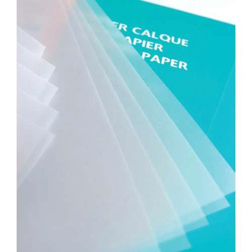 Clairefontaine Tracing Paper Packs 4 Clairefontaine Tracing Paper Packs - Image 2