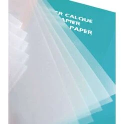 Clairefontaine Tracing Paper Packs 9 Clairefontaine Tracing Paper Packs -Copic Shop ClairefontaineTracingPaperPacks 3