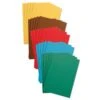 Clairefontaine Tulip Coloured Craft Paper Assortment