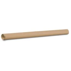 CLAIREFONTAINE Clairefontiaine | Brown Kraft Paper Roll — 10 Metre Roll