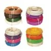 Coloured Rattan — 250g Rings 2 Coloured Rattan — 250g Rings -Copic Shop ColouredRattanE28094250grings