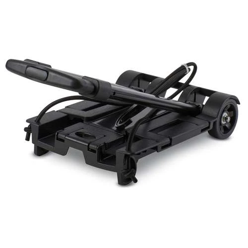 Compact Pack And Roll Trolley 4 Compact Pack And Roll Trolley - Image 2