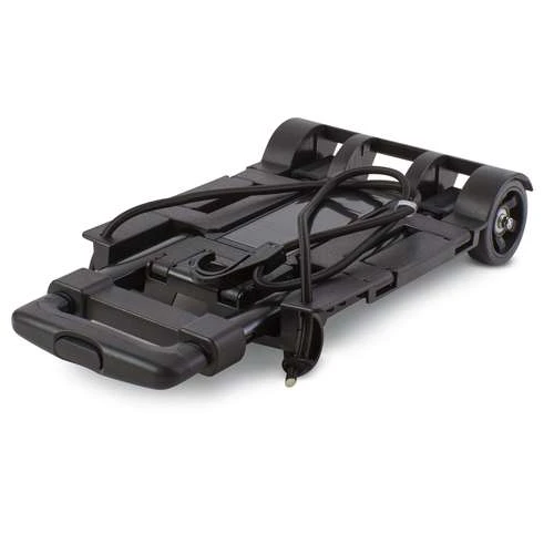 Compact Pack And Roll Trolley 3 Compact Pack And Roll Trolley