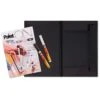 CLAIREFONTAINE Competence Acryl Set 2 CLAIREFONTAINE Competence Acryl Set -Copic Shop CompetenceAcrylSet