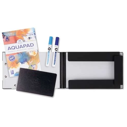 CLAIREFONTAINE Competence Aqua Sets 1 & 2 4 CLAIREFONTAINE Competence Aqua Sets 1 & 2 - Image 2