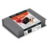 CLAIREFONTAINE Competence Grey Acryl Set 1 CLAIREFONTAINE Competence Grey Acryl Set -Copic Shop CompetenceGreyAcrylSet
