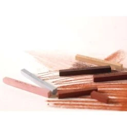 Conté à Paris Carré Presentation Box 8 Conté à Paris Carré Presentation Box -Copic Shop ContC3A9C3A0ParisCarrC3A9PresentationBox 2