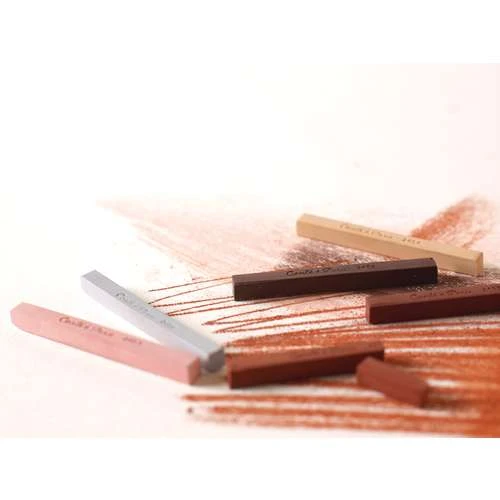 Conté à Paris Carré Presentation Box 5 Conté à Paris Carré Presentation Box - Image 3