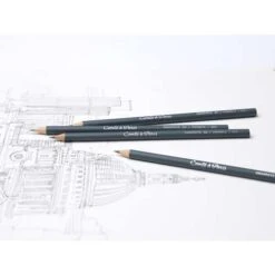 Conté à Paris™ | Drawing Set (Metal Tin) — 12 Pencils 9 Conté à Paris™ | Drawing Set (Metal Tin) — 12 Pencils -Copic Shop ContC3A9C3A0ParisE284A27CDrawingSet28Metaltin29E2809412pencils 2