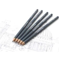 Conté à Paris™ | Drawing Set (Metal Tin) — 12 Pencils 10 Conté à Paris™ | Drawing Set (Metal Tin) — 12 Pencils -Copic Shop ContC3A9C3A0ParisE284A27CDrawingSet28Metaltin29E2809412pencils 3