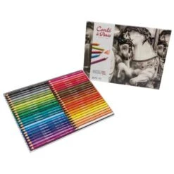Conté à Paris Pastel Pencil Sets -Copic Shop ContC3A9C3A0ParisPastelPencilSets 3